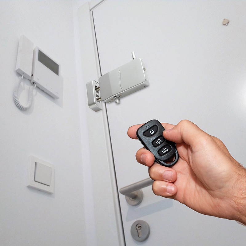 Cómo proteger tu casa vacía en Llíria